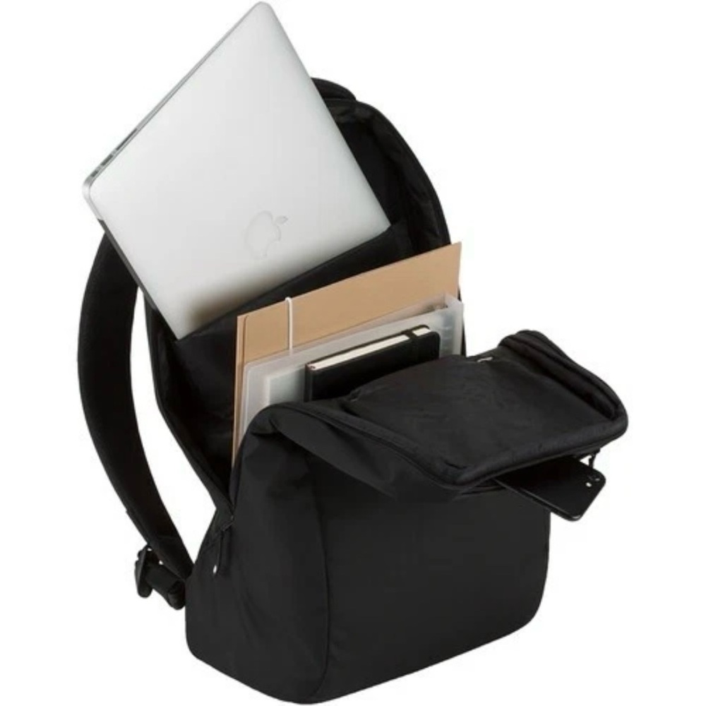 Incase Icon Backpack Black Slim - Picture 9 of 9